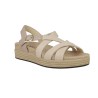 Sandalias con Cuña Igi&Co 56725 para Mujer