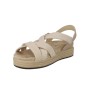 Sandalias con Cuña Igi&Co 56725 para Mujer