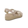 Sandalias con Cuña Igi&Co 56725 para Mujer