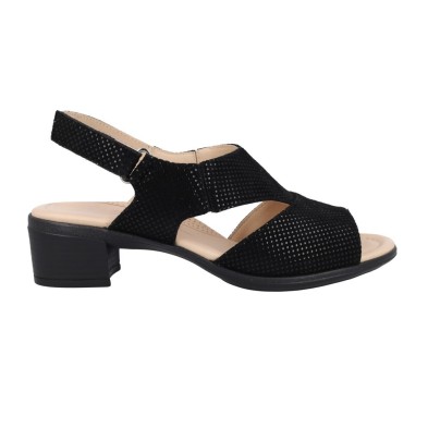 Sandalias Tacón Ara Shoes 12-35732 Lugano Mujer