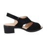 Sandalias Tacón Ara Shoes 12-35732 Lugano Mujer