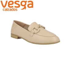 Calzados Vesga, Carmela 161515 beige foto 2