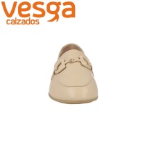 Calzados Vesga, Carmela 161515 beige foto 3