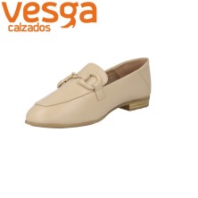 Calzados Vesga, Carmela 161515 beige foto 4