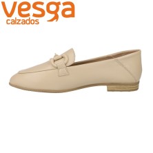 Calzados Vesga, Carmela 161515 beige foto 5