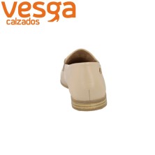 Calzados Vesga, Carmela 161515 beige foto 7