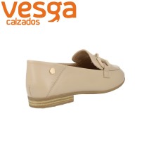 Calzados Vesga, Carmela 161515 beige foto 8