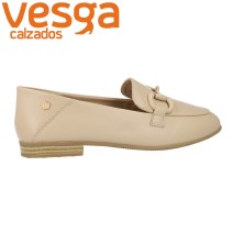 Calzados Vesga, Carmela 161515 beige foto 9