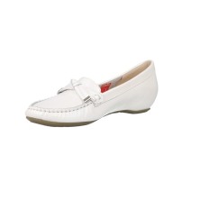 Calzados Vesga, Callaghan 12022 blanco 4