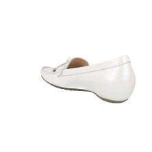 Calzados Vesga, Callaghan 12022 blanco 6