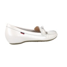 Calzados Vesga, Callaghan 12022 blanco 8