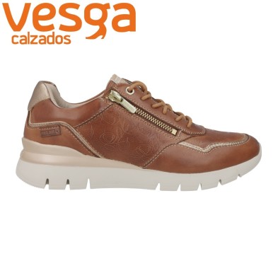 Deportivas Casual Pikolinos Cantabria w4R-6994 Mujer