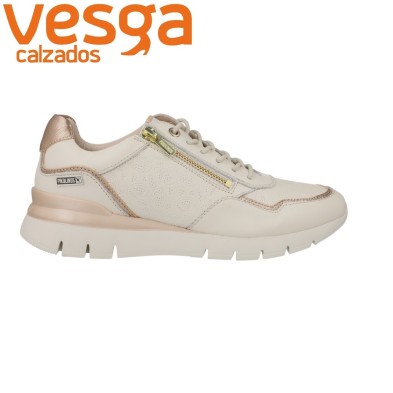 Deportivas Casual Pikolinos Cantabria w4R-6994 Mujer