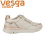 Deportivas Casual Pikolinos Cantabria w4R-6994 Mujer