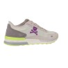 Deportivas Casual Scalpers Moon Sneakers 46054 Mujer