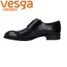 Luis Gonzalo 7595H Cuero Zapatos de Vestir Hombre con Cordones