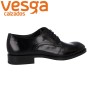 Luis Gonzalo 7595H Cuero Zapatos de Vestir Hombre con Cordones