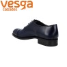 Luis Gonzalo 7627H Zapatos Oxford Hombre con Cordones