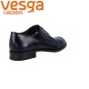 Luis Gonzalo 7627H Zapatos Oxford Hombre con Cordones