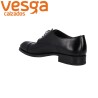 Luis Gonzalo 7627H Zapatos Oxford Hombre con Cordones