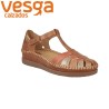 Sandalias Semi Abiertas Pikolinos Cadaques W8K-0705C1 Mujer