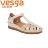 Sandalias Semi Abiertas Pikolinos Cadaques W8K-0705C1 Mujer