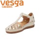 Sandalias Semi Abiertas Pikolinos Cadaques W8K-0705C1 Mujer