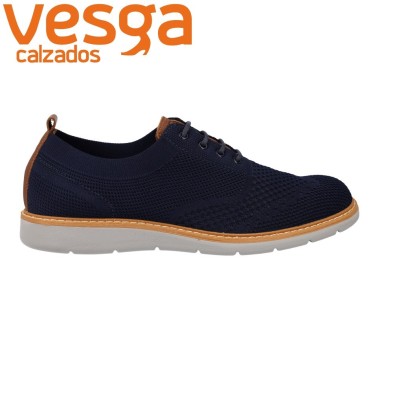 Zapatos Casual Cordón Igi&Co 5610511 Hombre