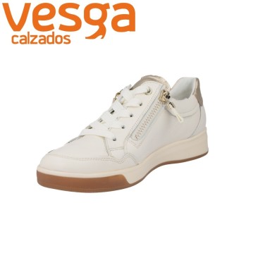 Deportivas Cremallera Ara Shoes 12-34423 ROM Mujer