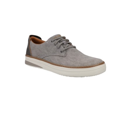 Zapatos Casual Skechers Hyland Ratner 205135 Hombre