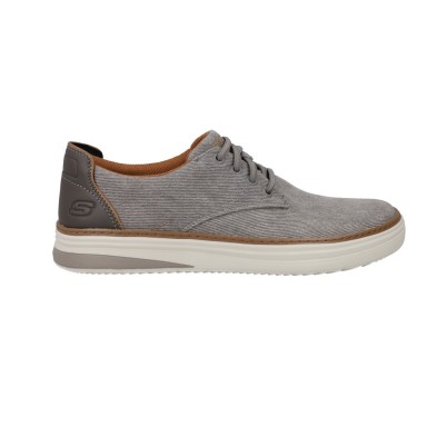 Zapatos Casual Skechers Hyland Ratner 205135 Hombre