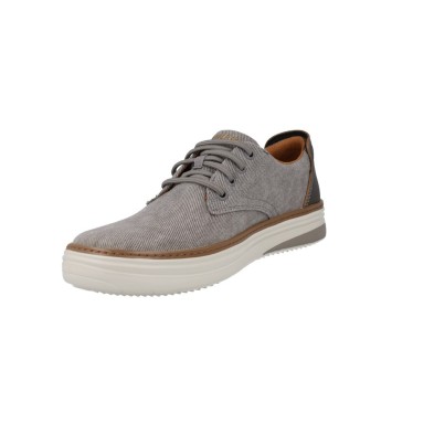 Zapatos Casual Skechers Hyland Ratner 205135 Hombre