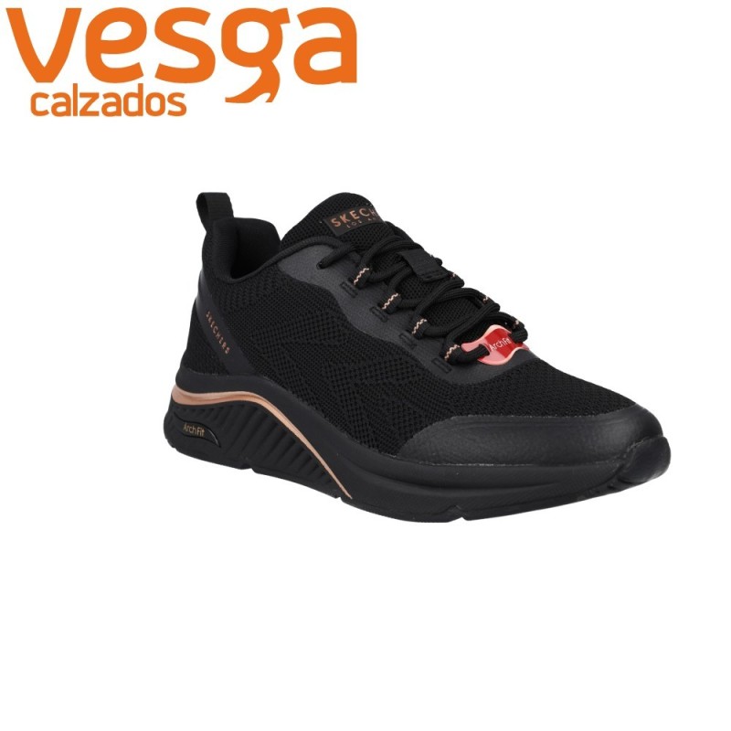 SKECHERS ARCH FIT S MILES SONRISAS