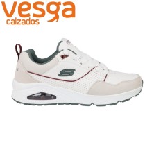 Calzados Vesga, Skechers 183020/WGR foto 1