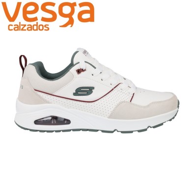 Deportivas Skechers Uno Retro One 183020 Hombre