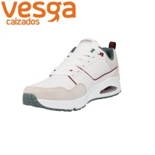 Calzados Vesga, Skechers 183020/WGR foto 4