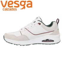 Calzados Vesga, Skechers 183020/WGR foto 5