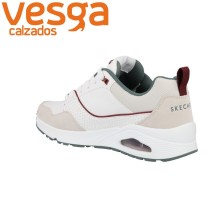 Calzados Vesga, Skechers 183020/WGR foto 6