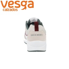 Calzados Vesga, Skechers 183020/WGR foto 7