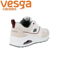 Calzados Vesga, Skechers 183020/WGR foto 8