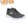 Zapatillas Deportivas para Hombre de Skechers Burns Agoura 52635