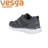 Zapatillas Deportivas para Hombre de Skechers Burns Agoura 52635