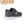 Zapatillas Deportivas para Hombre de Skechers Burns Agoura 52635