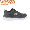 Zapatillas Deportivas para Hombre de Skechers Burns Agoura 52635