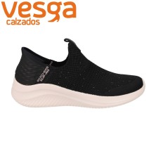 Calzados Vesga, Skechers 149594/BKRG foto 1