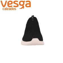 Calzados Vesga, Skechers 149594/BKRG foto 3