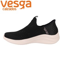 Calzados Vesga, Skechers 149594/BKRG foto 5