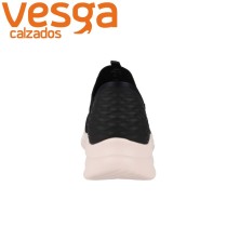 Calzados Vesga, Skechers 149594/BKRG foto 7