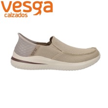 Calzados Vesga, Skechers 210604/TPE foto 1