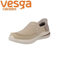 Calzados Vesga, Skechers 210604/TPE foto 4